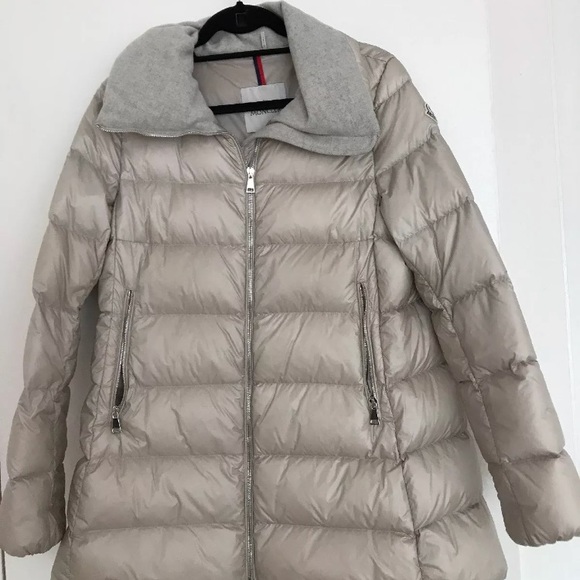 moncler 2018 BEIGE moncler 2018 BEIGE